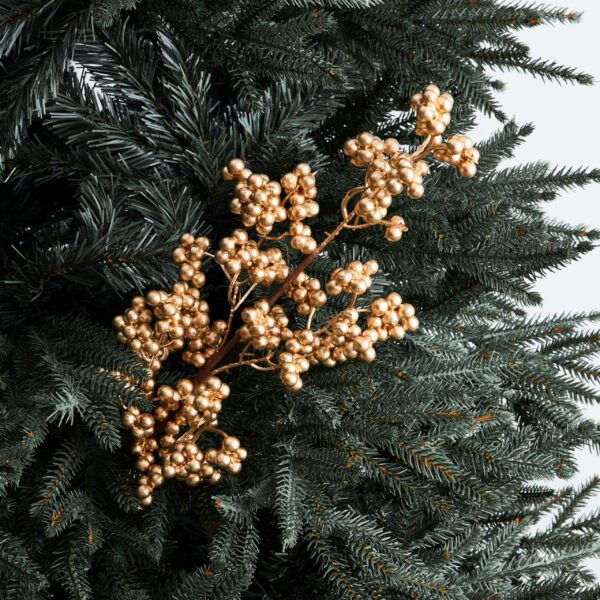 blessed gold berry tree pick by masons home decor
